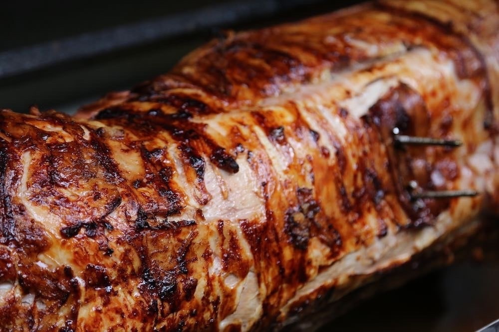 EpiCatering Hog Roast 2