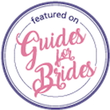 Guides for Brides logo