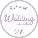 Wedding Secret website logo